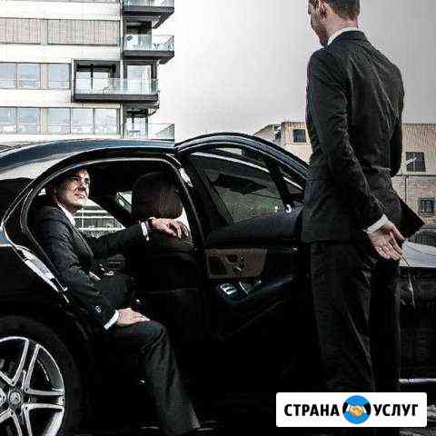 Подключение к Гетт такси, Яндекс, Wheely Санкт-Петербург