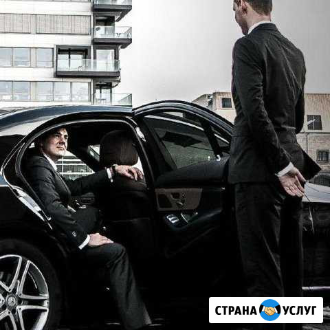 Подключение к Гетт такси, Яндекс, Wheely Санкт-Петербург - изображение 1