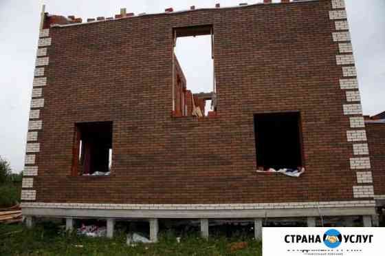 Фундамент на жб сваях Руза
