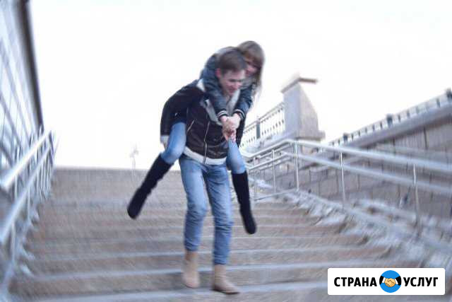 Фотосессия, 1 час Омск - изображение 1