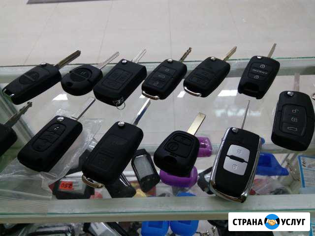Выкидушки на любое авто Лиски - изображение 1