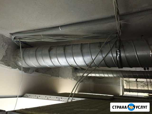 Профессиональный Монтаж Слаботочных Сетей Липецк - изображение 1