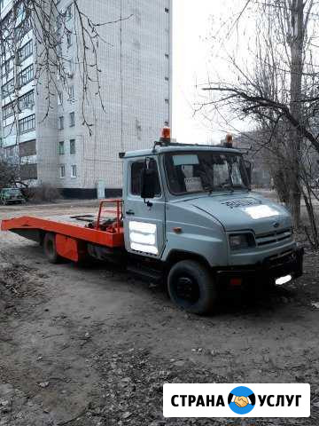 Услуги Эвакуатора Волгоград. Область. 24 часа Волгоград - изображение 1