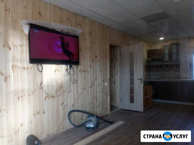 Баня на Ягодной Елизово - изображение 1