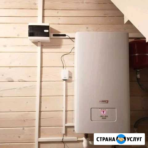 Отопление, Водопровод Можайск - изображение 1