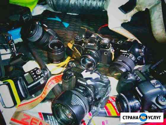 Фотограф на любое движение Санкт-Петербург