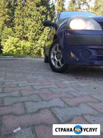 Аренда Авто Петрозаводск - изображение 1