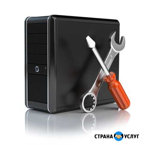 Компьютерный мастер Рыбинск - изображение 1