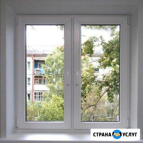Крупнейшая сеть В крыму окна И двери. WIN plast Севастополь - изображение 1