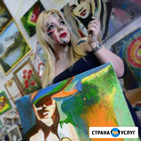 Рисование с нуля за 1 занятие Смоленск - изображение 1