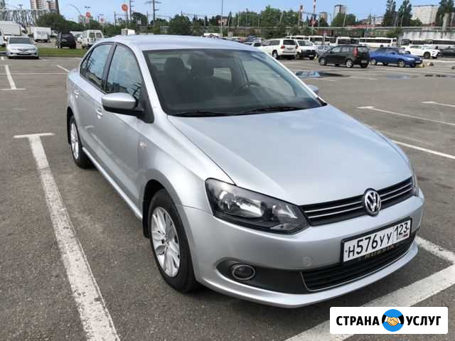 Аренда авто в Сочи Сочи - изображение 1