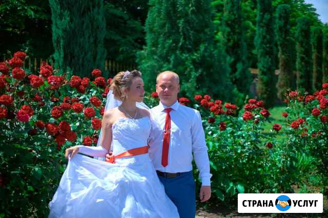 Свадебный фотограф Шахты - изображение 1