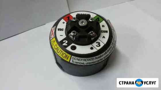 Ремонт базового процессора Micro Motion Type 700 Сургут