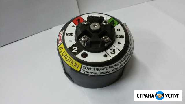 Ремонт базового процессора Micro Motion Type 700 Сургут - изображение 1