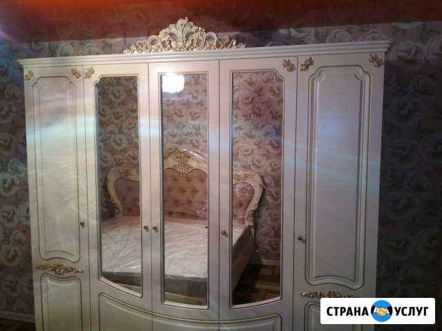 Сборка мебели Благодарный - изображение 1