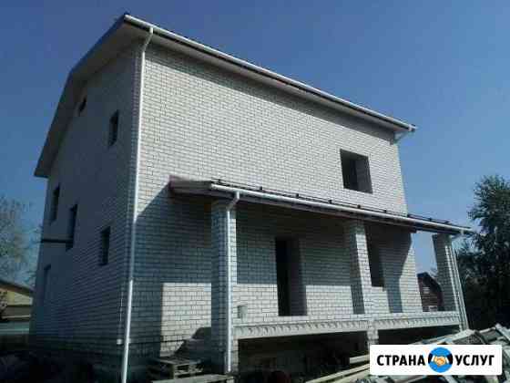 Cтроители Котлас