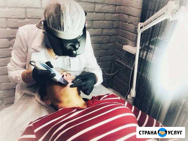 Косметолог Одинцово - изображение 1