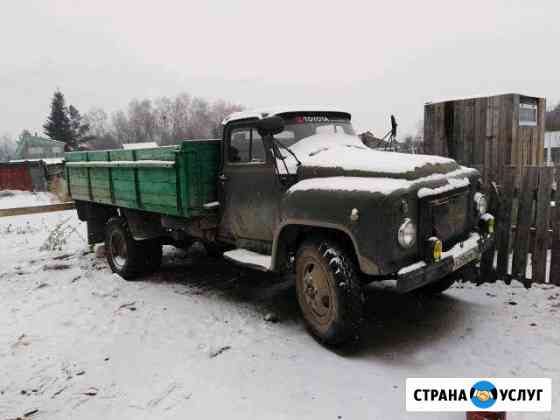 Дрова Усолье-Сибирское
