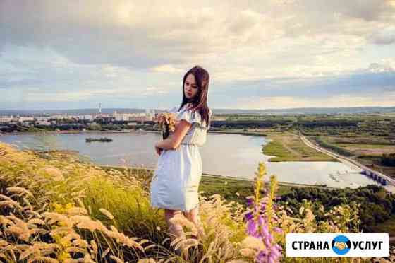 Фотограф Альметьевск