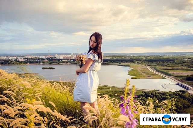 Фотограф Альметьевск - изображение 1