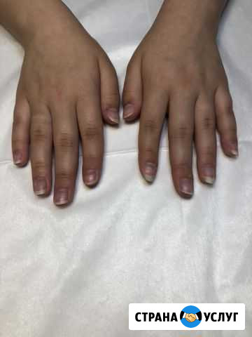 Ищу модель на комбинированный маникюр Нижний Новгород - изображение 1