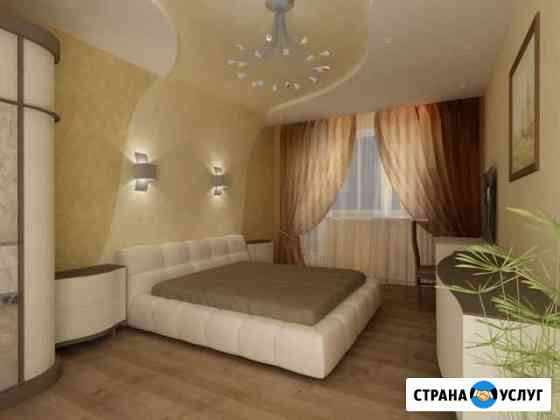 Натяжные потолки Вольск