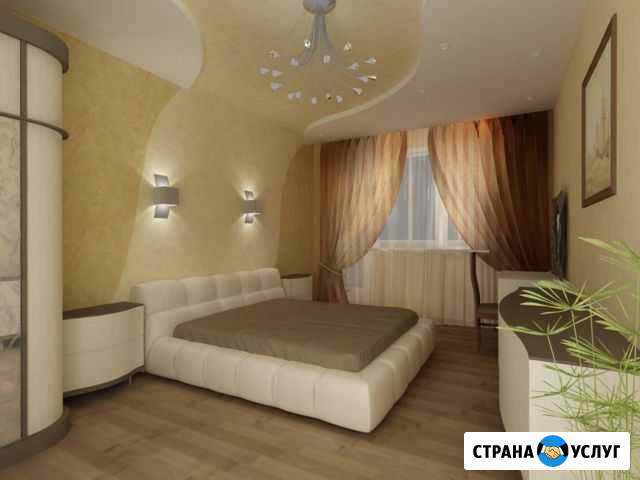 Натяжные потолки Вольск - изображение 1