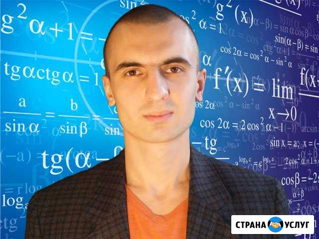 Математика Физика Информатика (образов. мгу) Мытищи - изображение 1