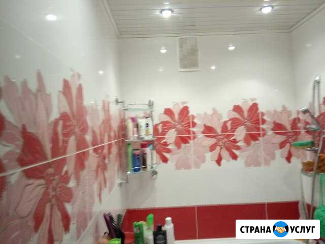 Плиточник Отделочник Невинномысск - изображение 1