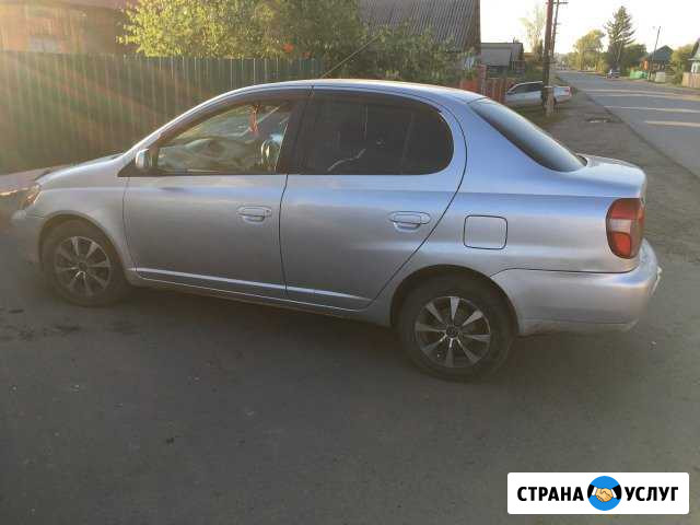Сдам автомобили в аренду Барнаул - изображение 1