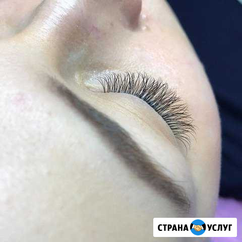 Наращивание ресниц) Каменоломни - изображение 1