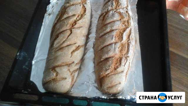 Питание Красногорск - изображение 1
