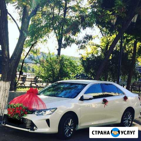 Катаю свадьбы, трансфер,аренда авто с водителем Астрахань - изображение 1