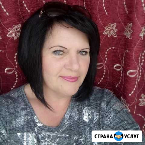 Сиделка с проживанием Санкт-Петербург - изображение 1