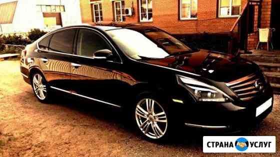 Прокат авто Ачинск