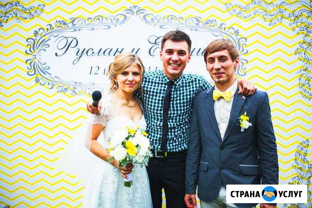 Ведущий на праздник Тамада Певец Dj Лог - изображение 1