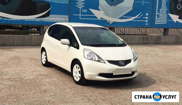 Аренда авто выкуп Красноярск - изображение 1