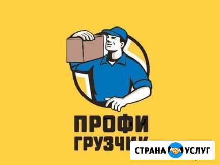 Грузчики Ижевск - изображение 1