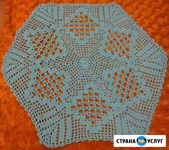 Вязание на заказ Вязьма - изображение 1