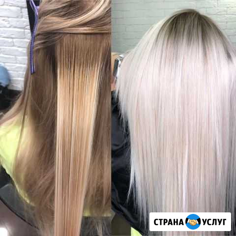 Окрашивание Мытищи - изображение 1