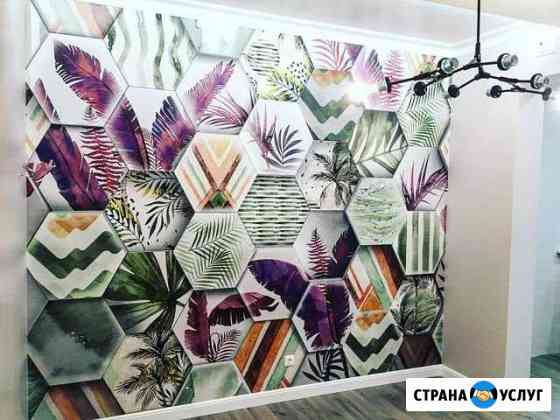 Отделочные работы Сочи