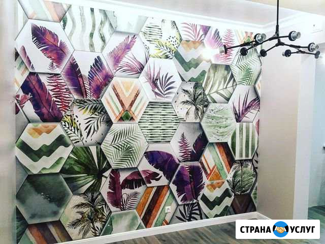 Отделочные работы Сочи - изображение 1