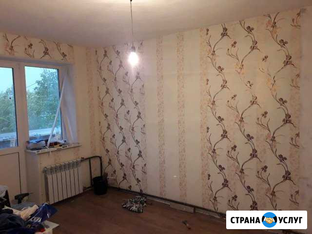 Услуги сантехников, электриков,штукатуры-маляры,от Ачинск - изображение 1