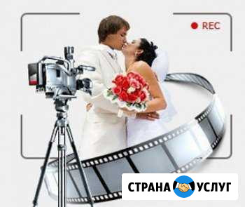 Видеосъемка вашего торжества Сухиничи - изображение 1