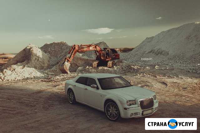 Авто на свадьбу Прокат авто Свадьба Аренда Торжест Казань - изображение 1