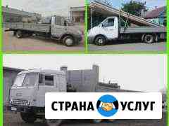 Грузоперевозки, Доставка, открытыми машинами Ростов-на-Дону