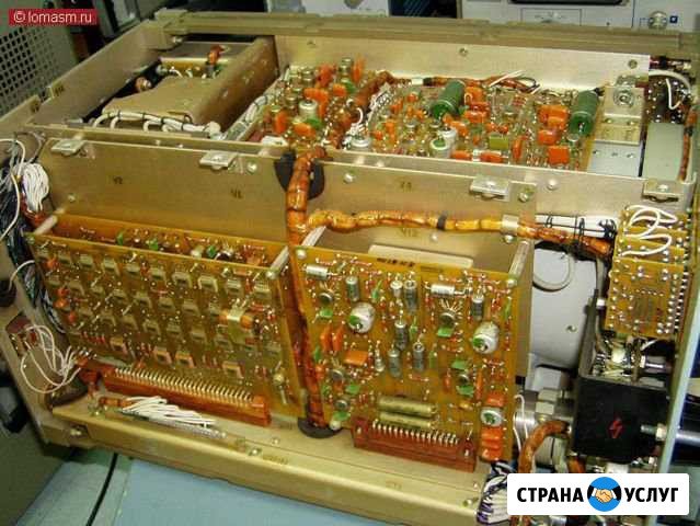Скупка радиодеталей и плат Новокузнецк - изображение 1