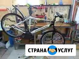 Ремонт велосипедов Северодвинск - изображение 1