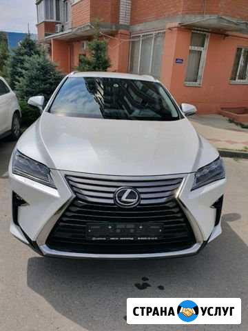 Аренда авто на любые мероприятия с водителем Волгоград - изображение 1