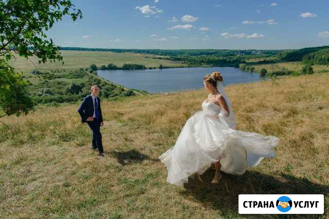 Фотограф Кузнецк Кузнецк - изображение 1
